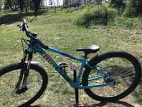 Vand bicicleta cube