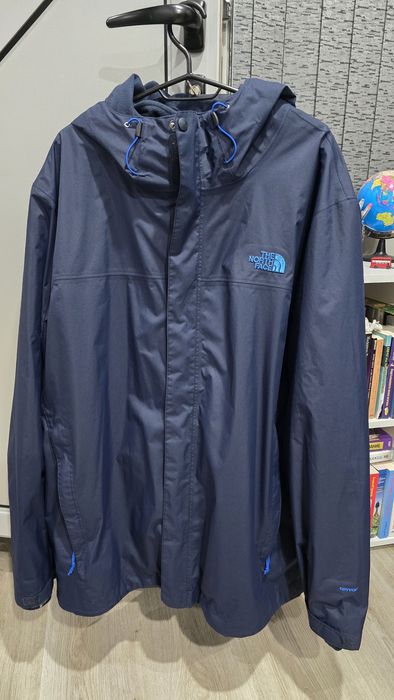 Мъжко зимно яке the North Face XXL