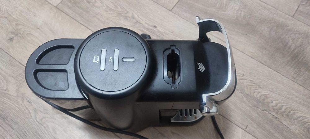 Кафемашина Malongo