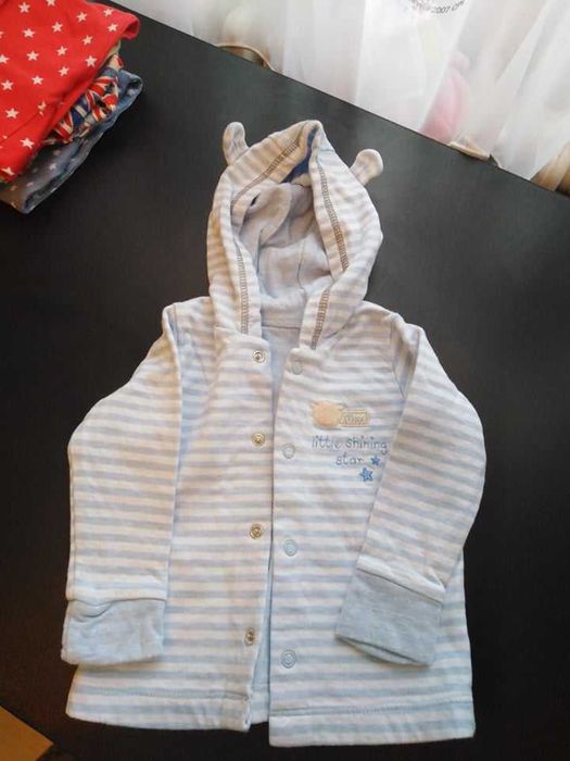 Лот от детски дрешки