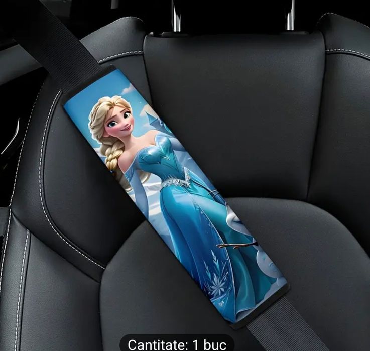 Husa protectie centura de siguranta