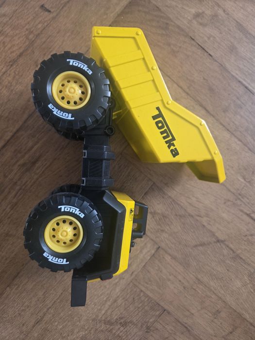 Camion Tonka metalic 20 cm