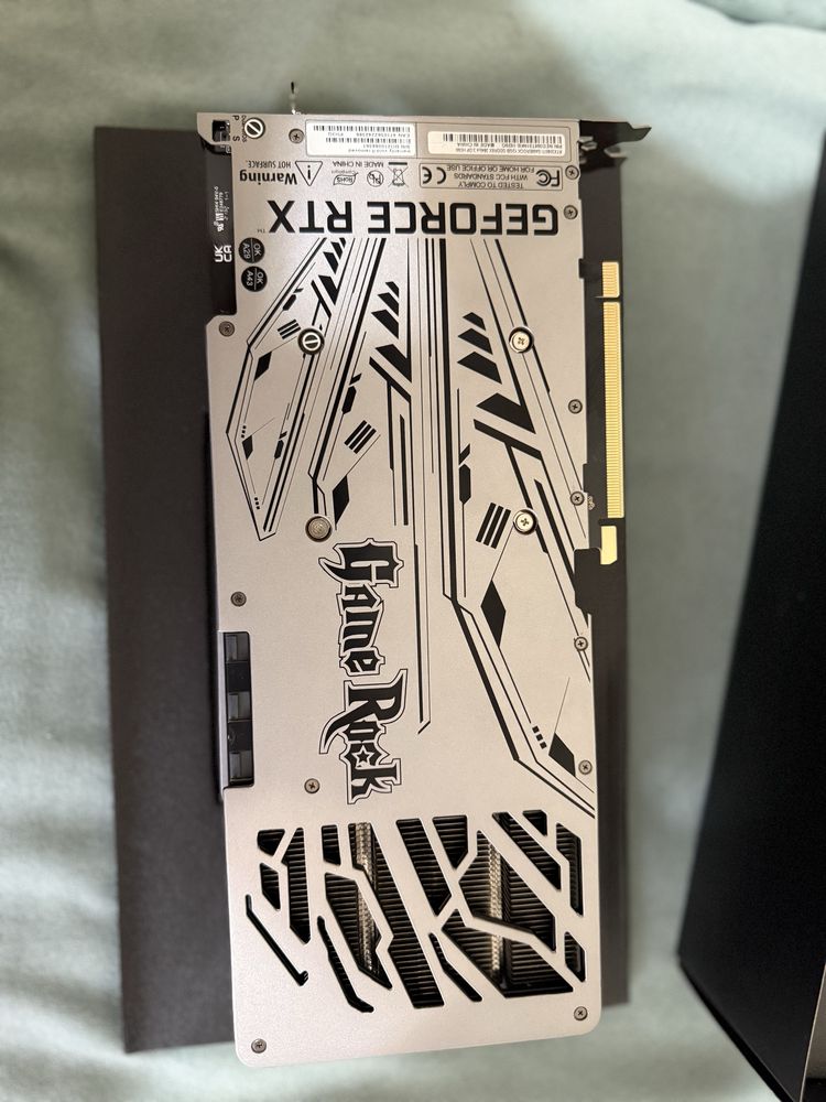 3080 ti GameRock продажа