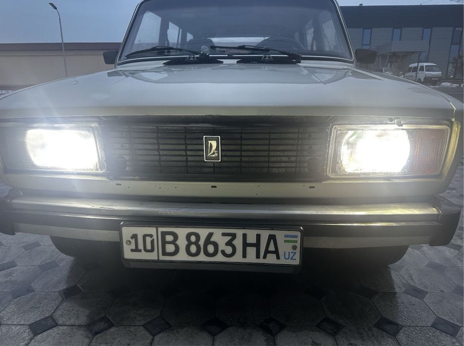 Жигули - ВАЗ 2104 - Срочно!