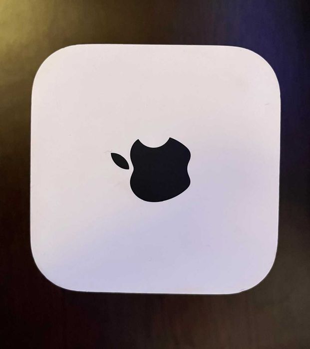 Apple AirPort Time Capsule 3TB Router + NAS A1470 Stare excelenta