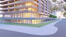 AP Finisat 2 Camere cart Gheorgheni langa Parc 59M-20 T-vedere parc