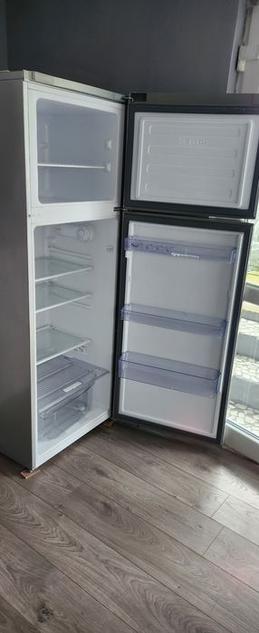 Frigider Beko Gri