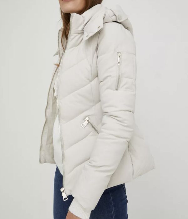 Зимно дамско яке Answer Lab, размер М