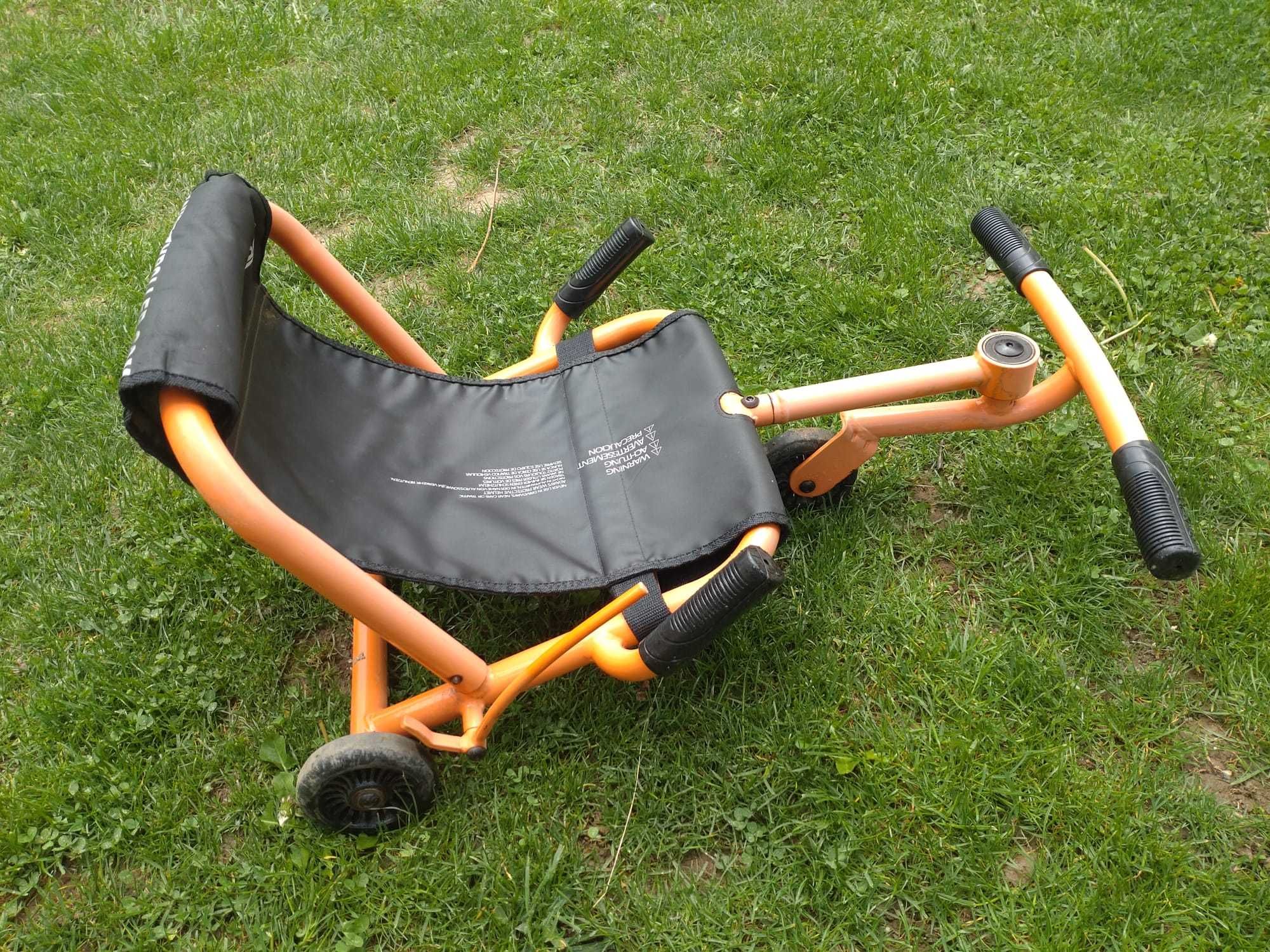 Tricicletă/Kart EzyRoller Classic ,copii