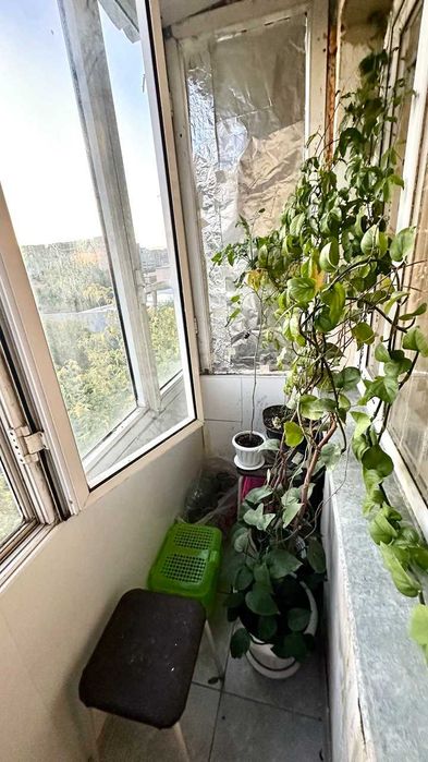 Продаём полноценную 1 комнатную квартиру