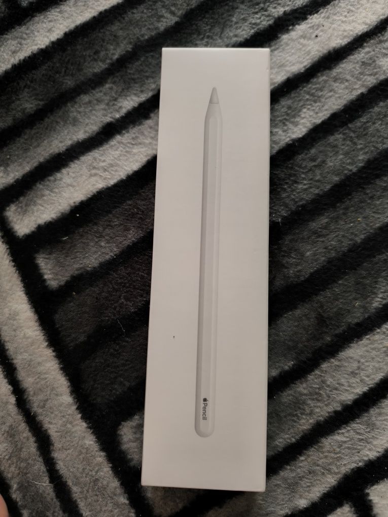 Pencil ipad nou.