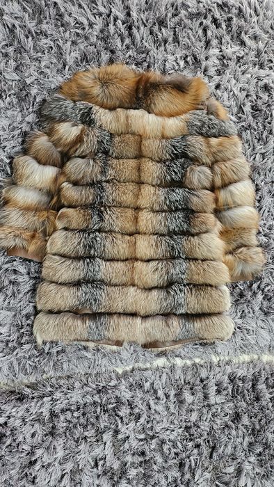 Haine de blana naturala 3/1, 6/1