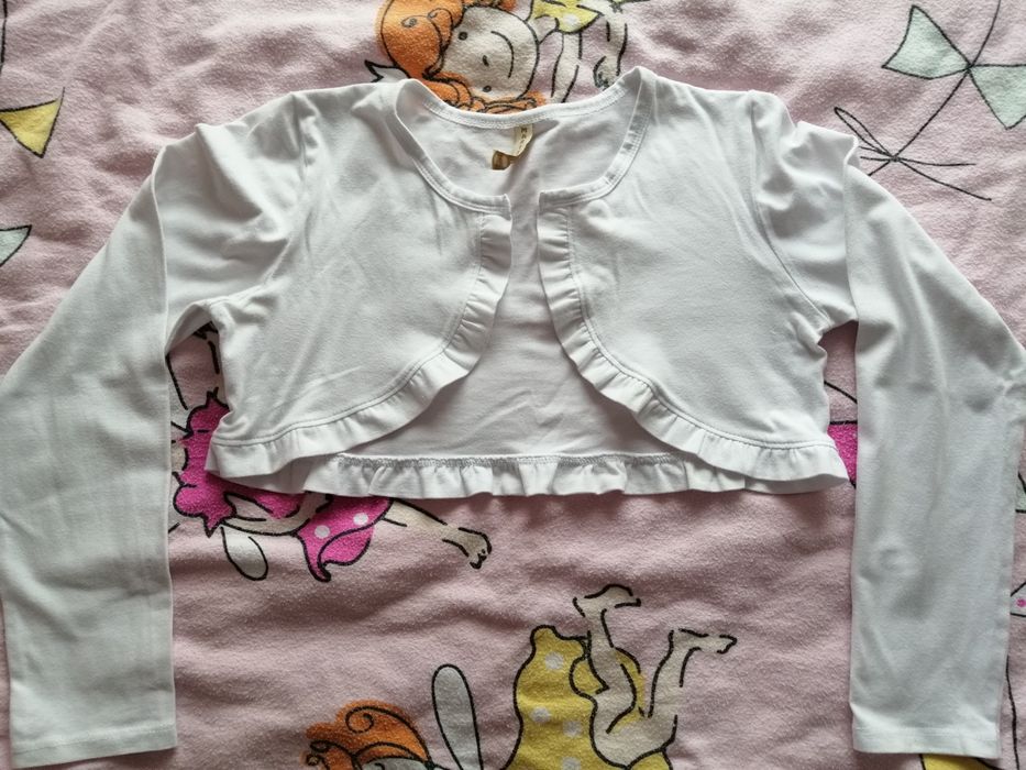 Бански, яке, грейка, блузи 146-152 размер