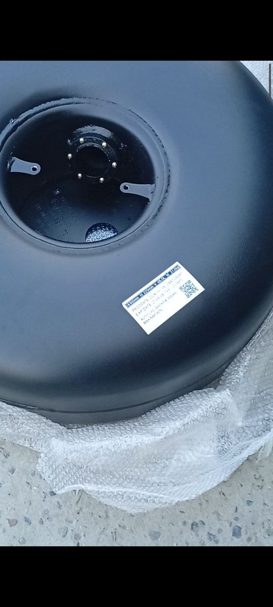 Propan ewro 4 48 litr