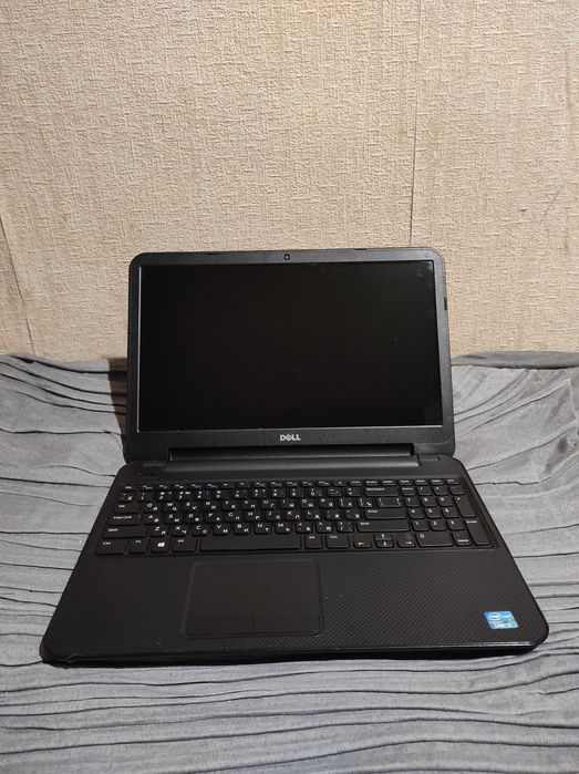 Ноутбук DELL Inspiron 3521