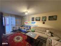 Vanzare apartament 3 camere, in Ploiesti, Bulevardul Bucuresti