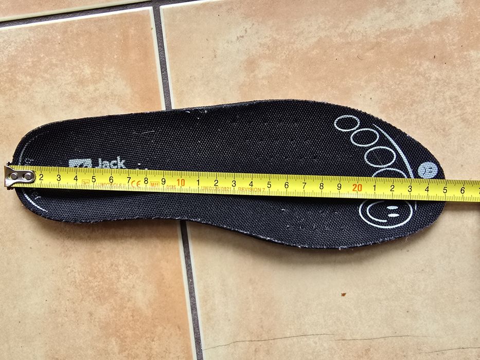 Ghete toamna iarna Jack Wolfskin Impermeabile