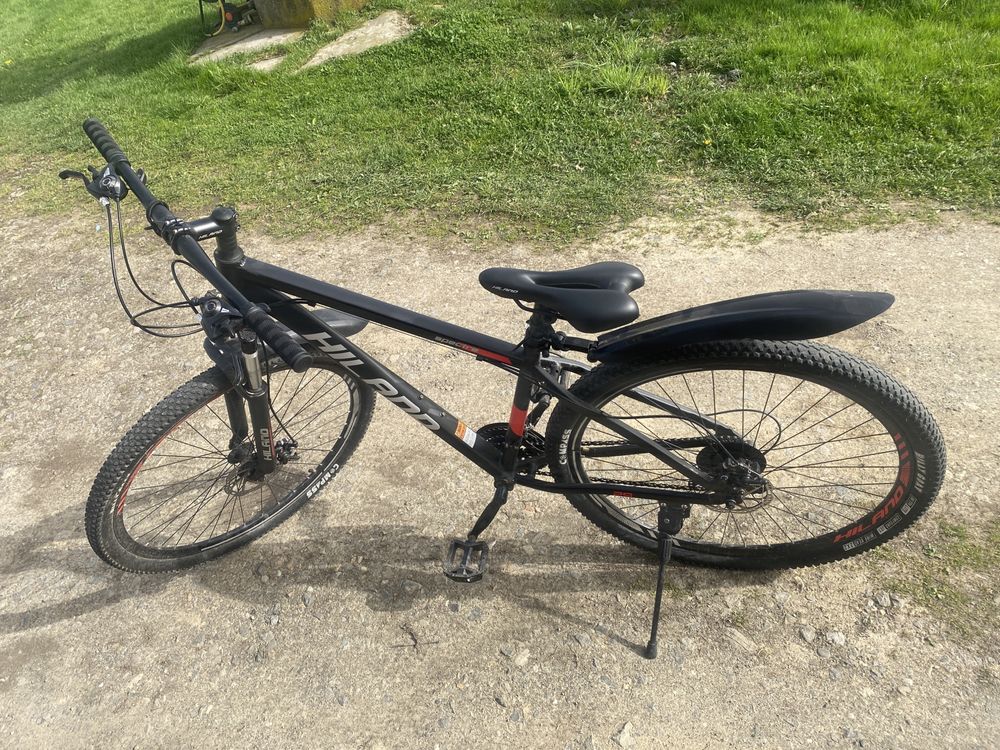 Vand bicicleta MTB HILAND cadru mare roti 29