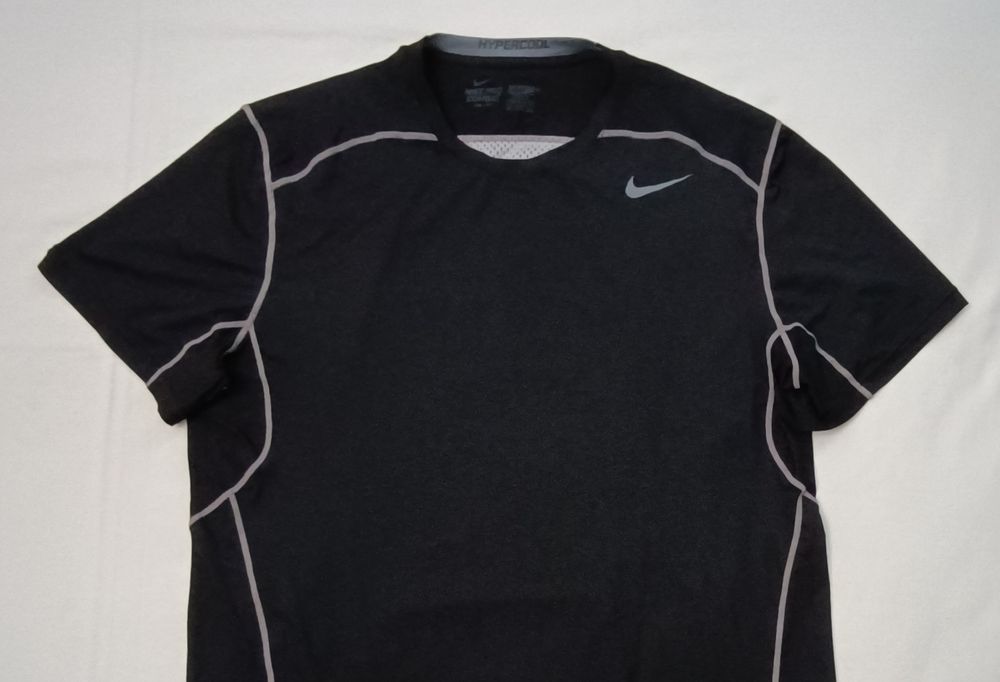 Nike PRO Combat DRI-FIT оригинална тениска 2XL Найк спортна фланелка