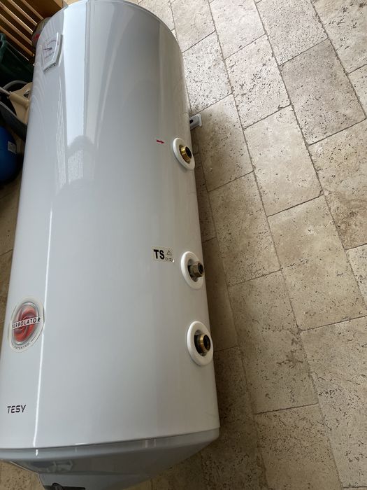 Boiler Tesy Bilight-120 l