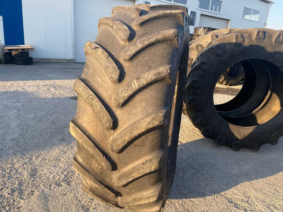 580/70r38 Firestone anvelope Cauciuc Ocazie AgroMir cu TVA