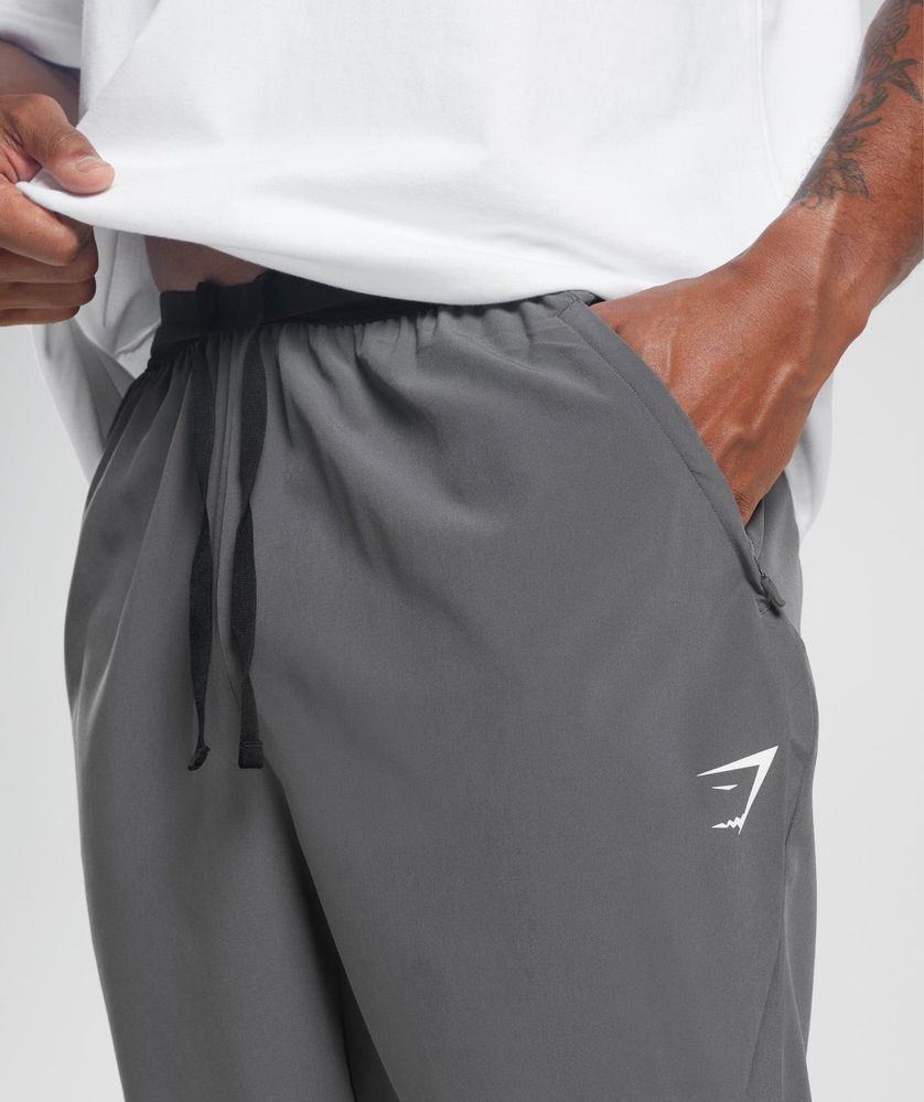 Gymshark ОРИГИНАЛНО мъжко долнище M