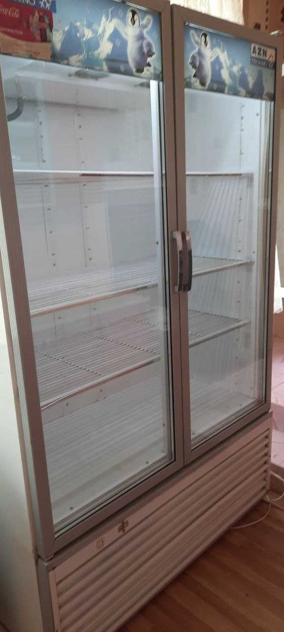 AZN холодильный шкаф ШХ-0,9