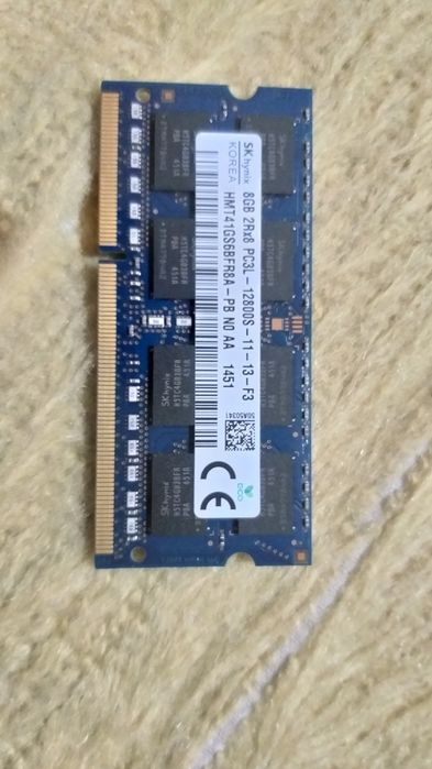 Лаптоп hp 15-r255nu За часи изгорял процесор