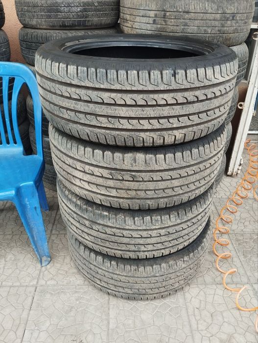 Equinox Balon Bez Probeg Masla. 4 ta dona 220$