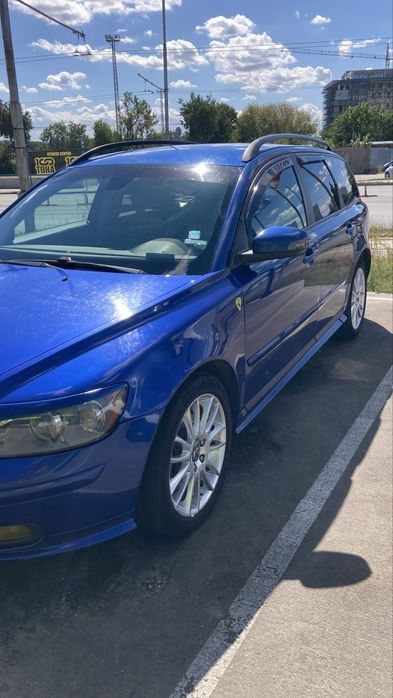 Волво v50 2D 136к.с