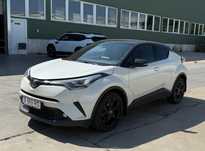 Toyota C-HR Unic proprietar /Stare impecabila