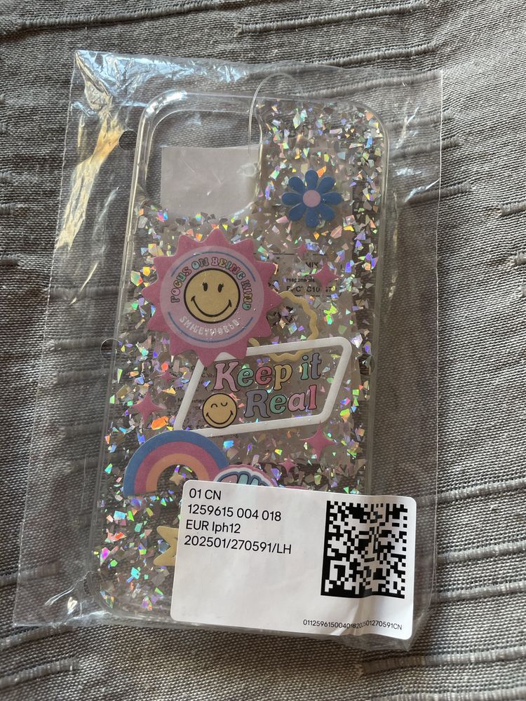 Нов кейс за Iphone 12