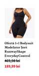 Body modelator nou mărimea L