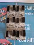 Calculator ECU Motor Opel Astra H G Corsa C D