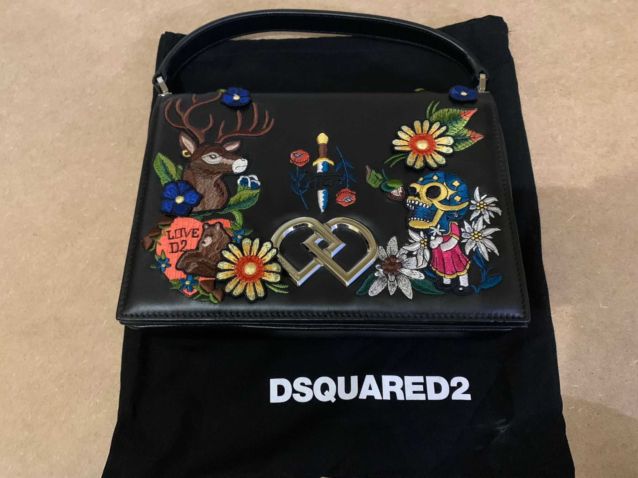 Dsquared2/+Accesorii