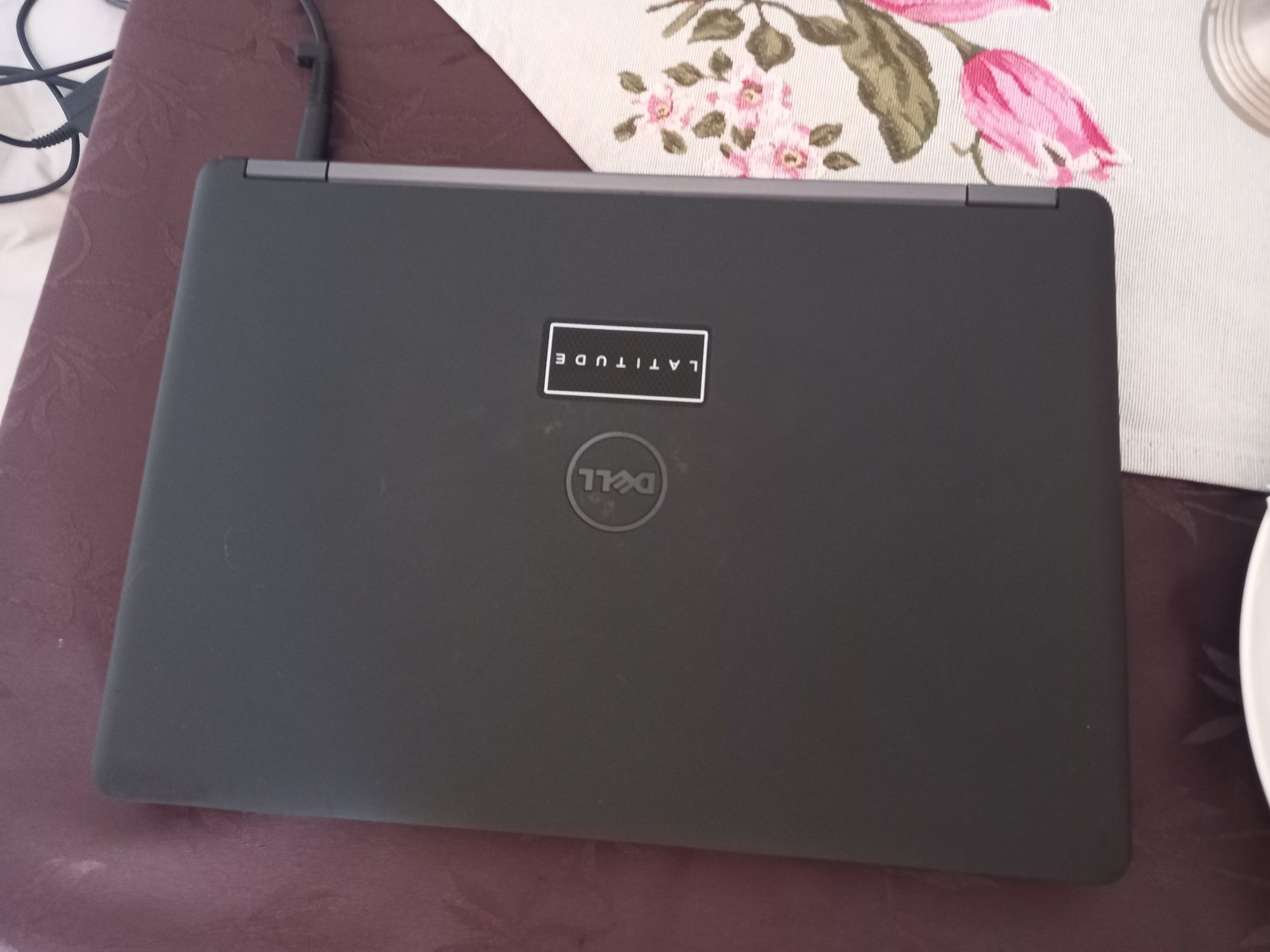Laptop DELL Latitude
