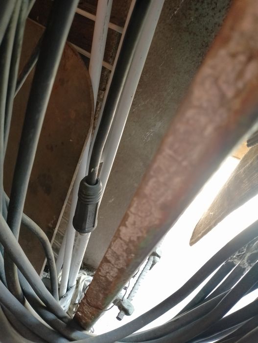 Cablu sudura foarte bun bonus clește și mufa