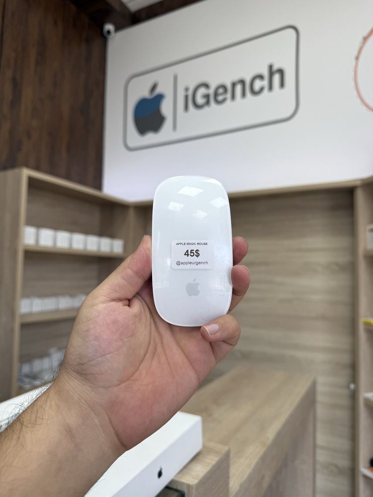 Apple Magic Mouse 3