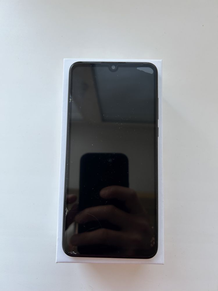 HUAWEI P30 lite с гарантией