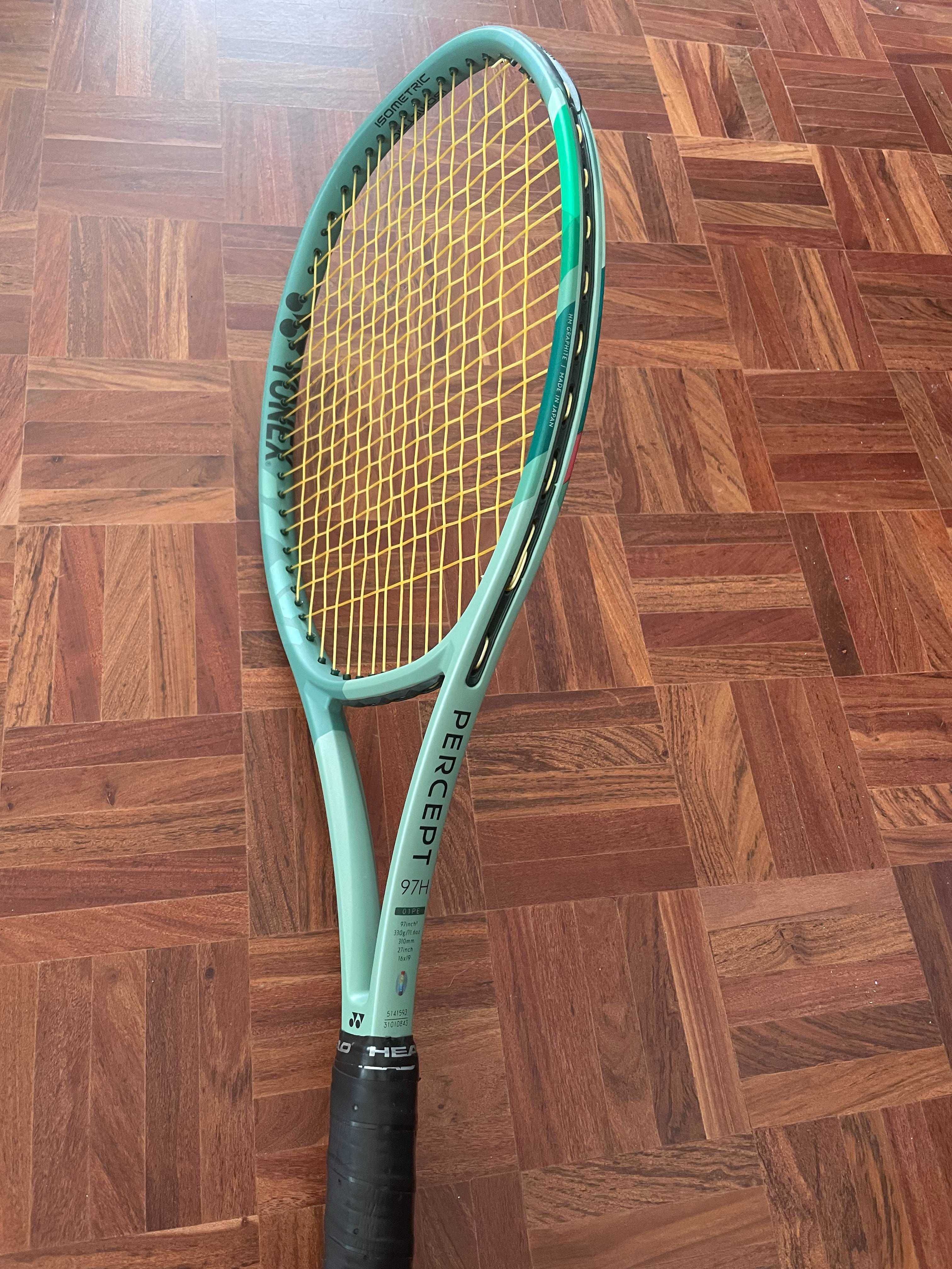 Yonex Percept 97H