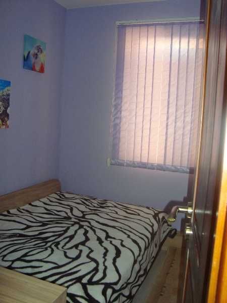 Дава се под наем Едностаен апартамент в Пловдив, Тракия - 36 кв.м за 250 € - Снимка #4