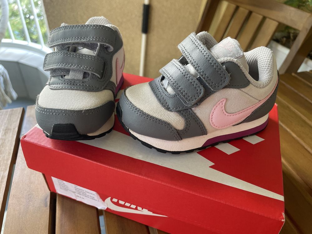 Детски маратонки nike