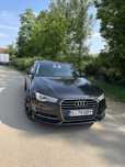 Vand audi a6 c7 2016 facelift 2.0 diesel euro 6