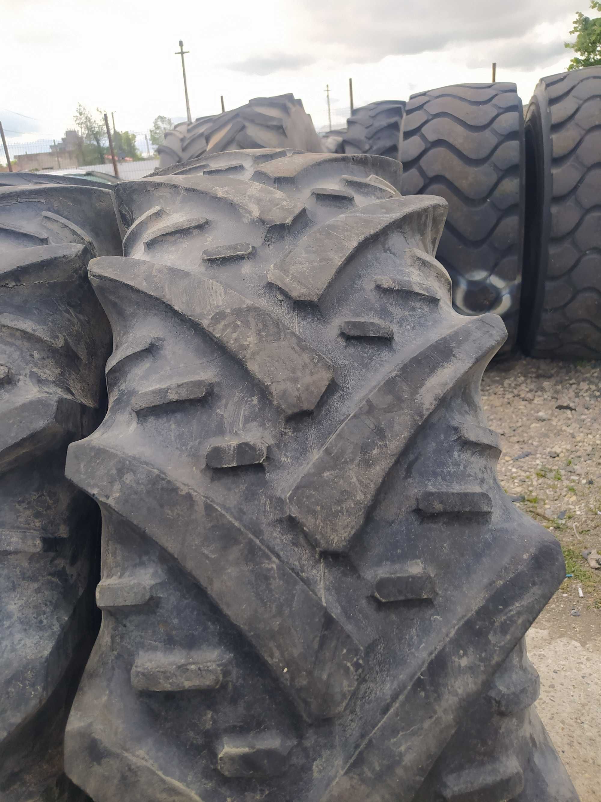 Anvelope 14.9 R28 Kleber