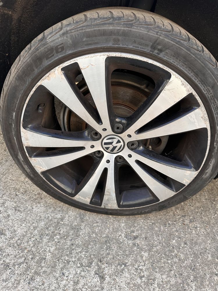 Фв пасат цц 2.0т дсг на части / vw passat cc 2.0t dsg