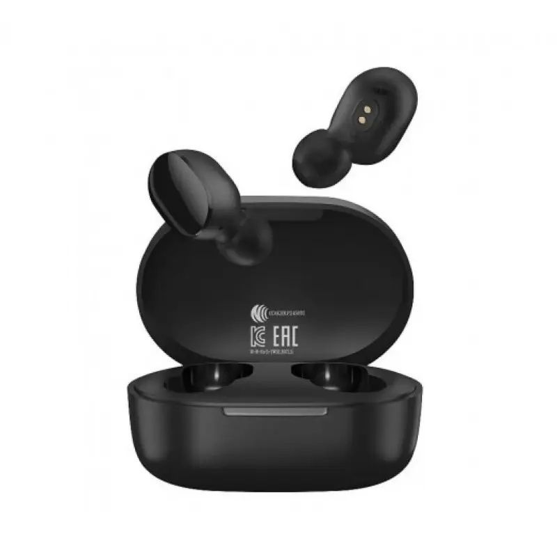 Новый Xiaomi Earbuds Basic! Бесплатная Доставка!