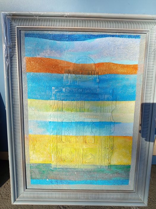 Продам картину известного художника