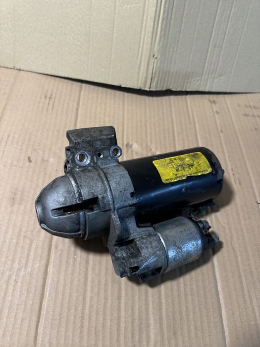 Electromotr Bmw E60 E61 N47 177 cai