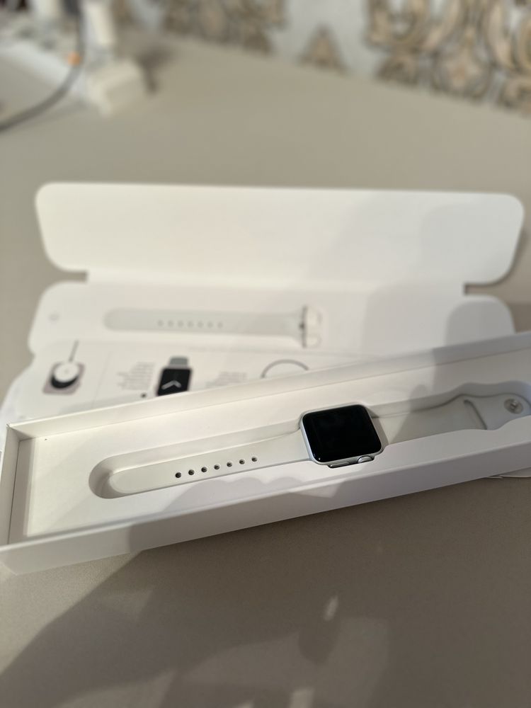 Apple watch 3 38mm