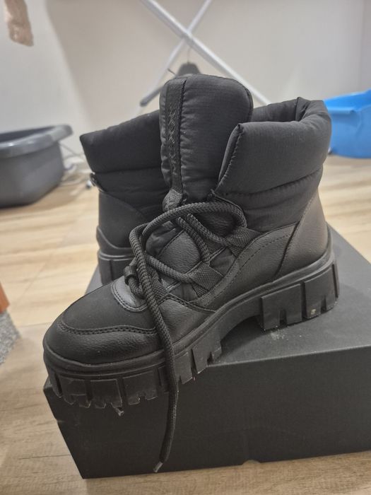 Боти Mexx интересни